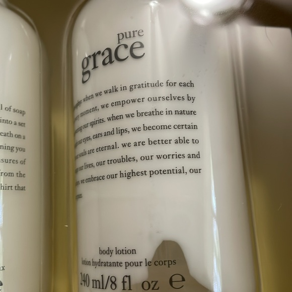 Philosophy Gift Set - Picture 4 of 5